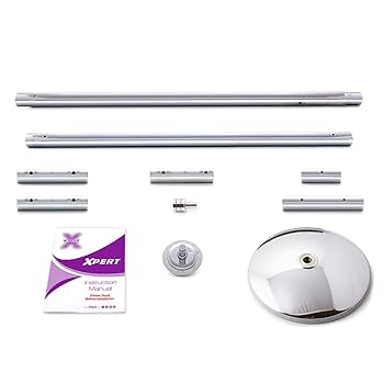 ダンス/バレエ X-POLE 51eA-jKtJKL._UF350,350_QL50_.jpg